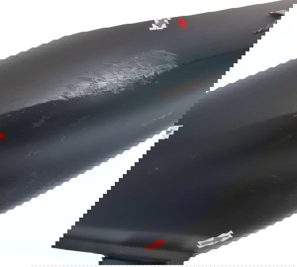 Carenagem Rabeta Esq Yamaha Xmax 250 Orig Descrição 46936 Verde-escuro