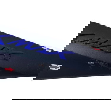 Carenagem Rabeta Esq Yamaha Xmax 250 Orig Descrição 47047 Azul-escuro