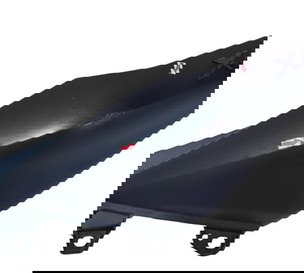 Carenagem Rabeta Esq Yamaha Xmax 250 Orig Descrição 47047 Azul-escuro