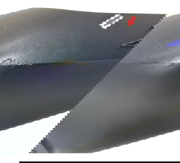 Carenagem Rabeta Esq Yamaha Xmax 250 Orig Descrição 47047 Azul-escuro