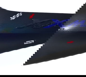 Carenagem Rabeta Esq Yamaha Xmax 250 Orig Descrição 47047 Azul-escuro