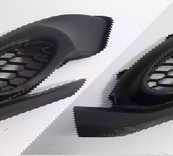 Tampa Tela Radiador Yamaha Neo 125 2017/19 Avarias (7871) Preto