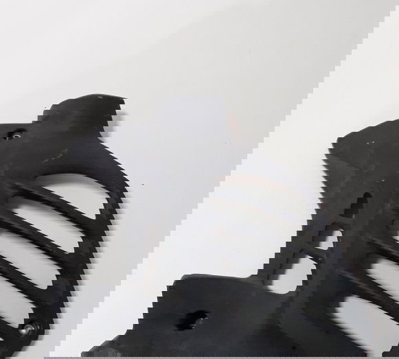 Proteção Do Radiador Nmax 21/22 Usado 23753 Preto