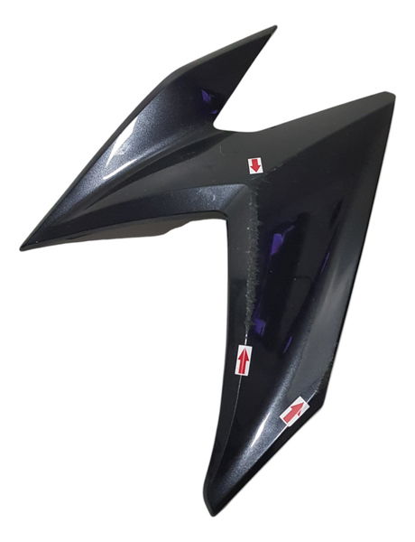 Carenagem Pisca Honda Elite 125 19/23 L/e Orig Detalhe 47997