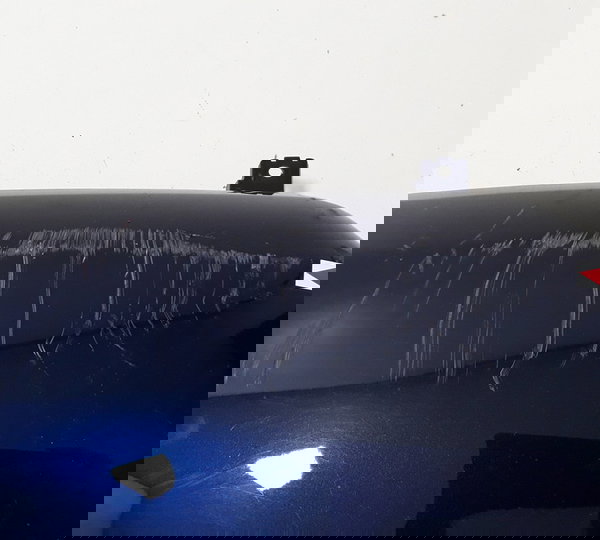 Carenagem Frontal Lateral N-max 160 21/23 L/e Orig 38749 Azul