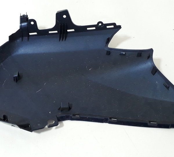 Carenagem Frontal Lateral N-max 160 21/23 L/e Orig 38749 Azul