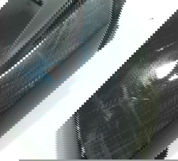 Carenagem Farol Dir Yamaha N-max 160 17/20 Orig Avaria 31177 Preto