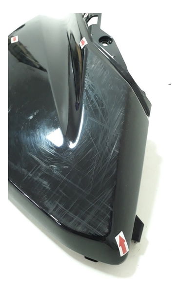 Carenagem Farol Dir Yamaha N-max 160 17/20 Orig Avaria 31177