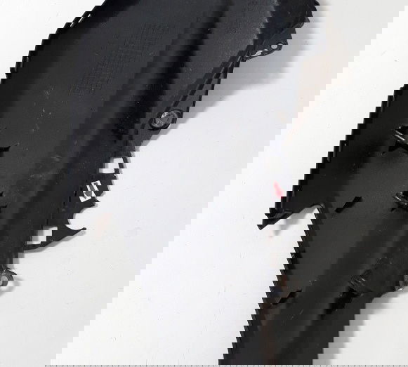 Carenagem Farol Dir Yamaha N-max 160 17/20 Orig Avaria 31177 Preto