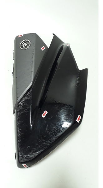 Carenagem Farol Esq Yamaha N-max 17/20 Original Avaria 5660