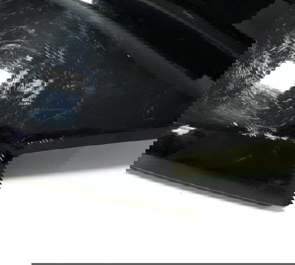 Carenagem Farol Esq Yamaha N-max 17/20 Original Avaria 5660 Preto