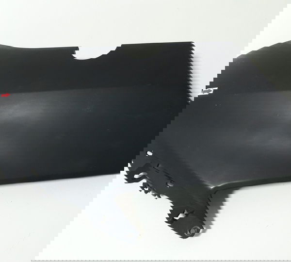 Carenagem Farol Esq Yamaha X-max 250 Original Detalhes 38840 Preto