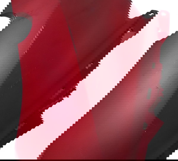 Carenagem Frontal Lateral X-max 250 L/e Orig Avaria 30426 Vermelho