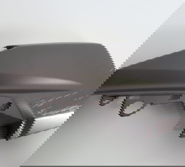 Carenagem Lateral Superior Esq Yamaha N Max 17/18 (10631) Prateado