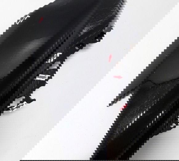 Carenagem Farol Esq Yamaha N-max 17/20 Orig Quebrado 10692 Preto