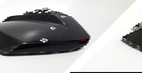Carenagem Frontal Dir Yamaha Nmax 16/20 Ori 30399 Avaria