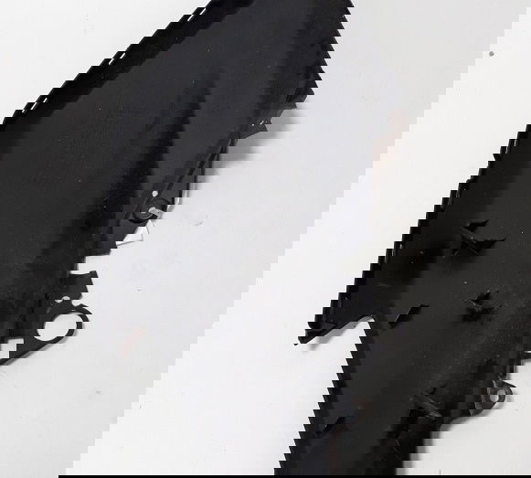 Carenagem Frontal Dir Yamaha Nmax 16/20 Ori 30399 Avaria Preto