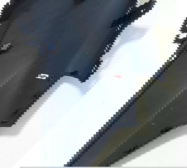 Carenagem Lateral Dianteira N-max L/e 21/22 Avarias 18131 Azul