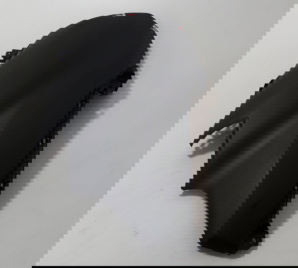 Carenagem Frontal Lateral Yamaha N-max 160 21/23 L/e 38996 Preto