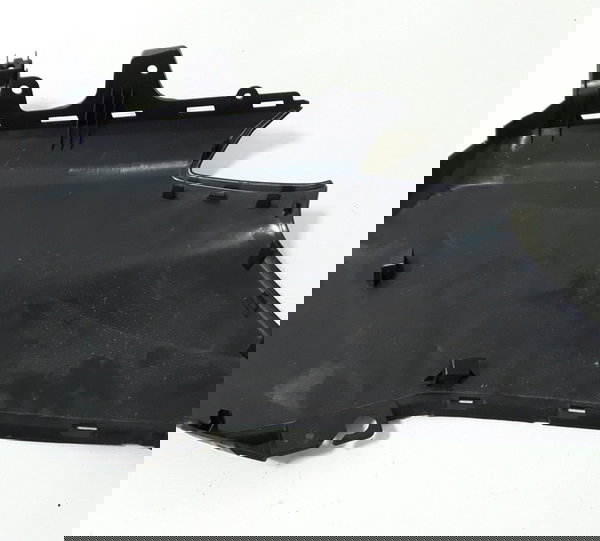 Carenagem Frontal Lateral Yamaha N-max 160 21/23 L/e 38996 Preto