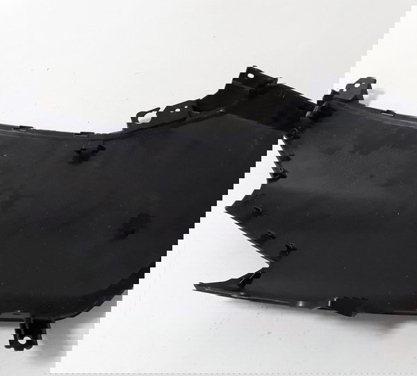 Carenagem Frontal Lateral Yamaha N-max 160 21/23 L/e 38996 Preto