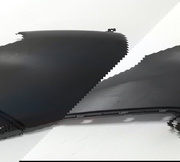 Carenagem Frontal Lateral Yamaha N-max 160 21/23 L/e 38996 Preto