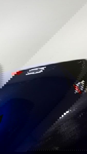 Carenagem Frontal Esq Yamaha Nmax 21/22 Ori 30506 Avaria