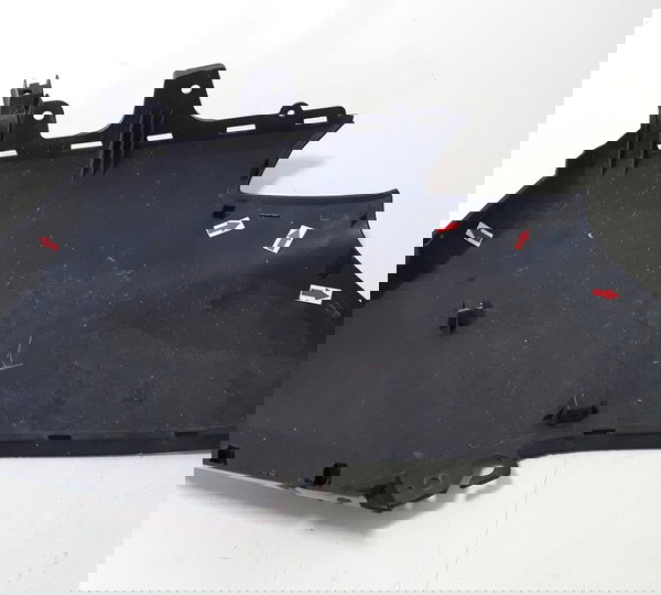 Carenagem Frontal Lateral N-max 160 21/23 L/e Detalhes 47015 Azul