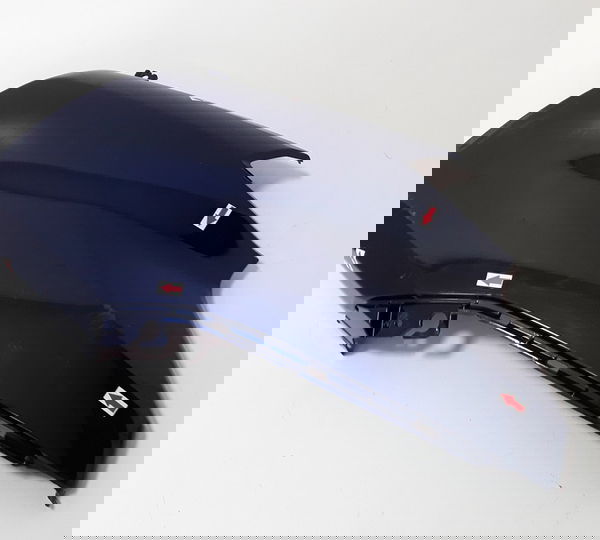 Carenagem Farol Dir Yamaha N-max 160 21/23 Orig Avaria 38855 Azul