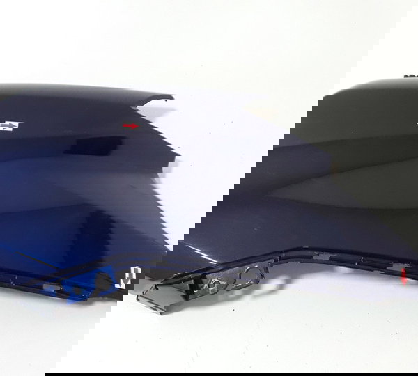 Carenagem Frontal Lateral N-max 160 21/23 L/d Quebrada 38768 Azul