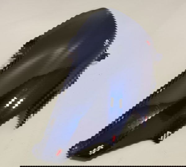 Carenagem Farol Dir Yamaha N-max 160 21/23 Descrição 44107 Azul