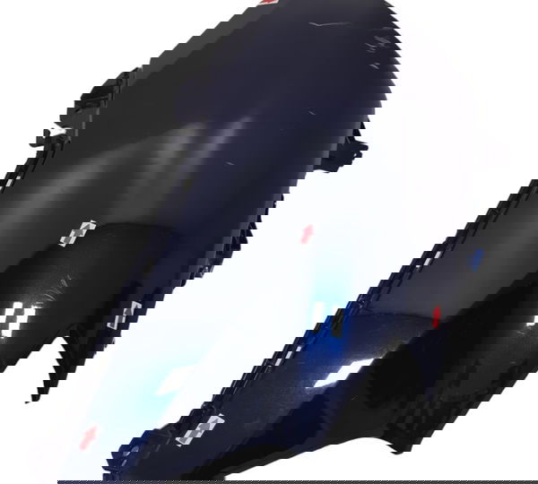 Carenagem Farol Dir Yamaha N-max 160 21/23 Descrição 47096 Azul