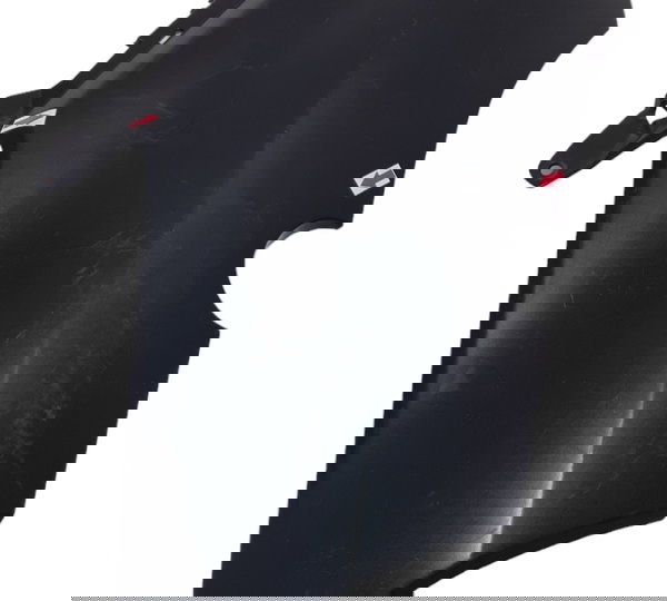 Carenagem Lateral Farol Esq Yamaha Xmax 250 Descrição 47094 Preto