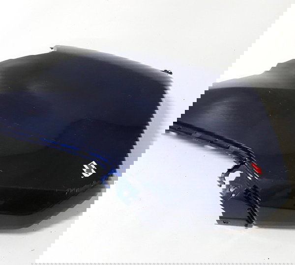 Carenagem Frontal Lateral N-max 160 21/23 L/e Orig 38596 Azul