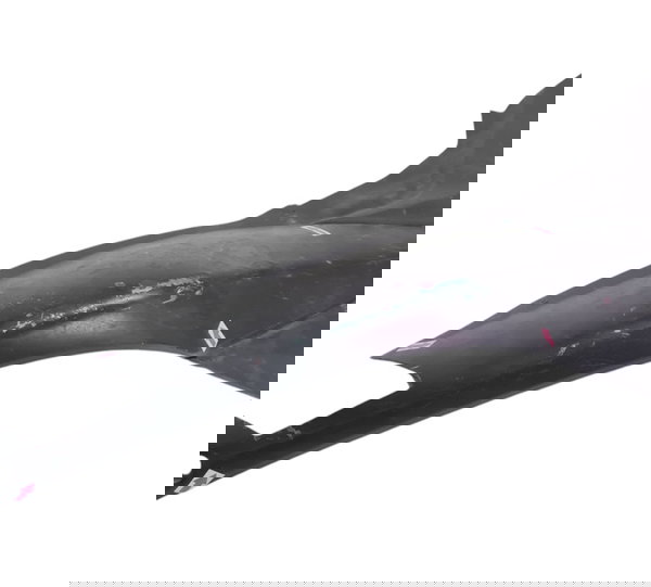 Carenagem Rabeta Dir Honda Xre 300 10/18 Descrição 49005 Preto