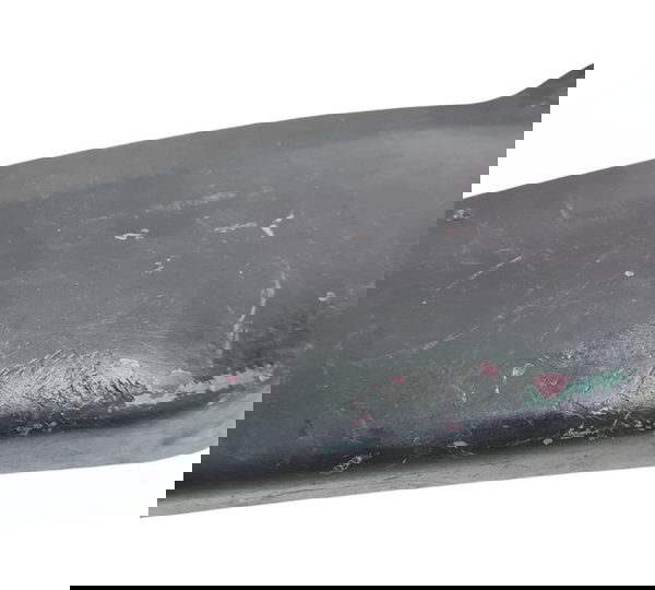 Carenagem Rabeta Dir Honda Xre 300 10/18 Descrição 49005 Preto