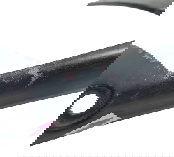 Carenagem Rabeta Dir Honda Xre 300 10/18 Descrição 49005 Preto