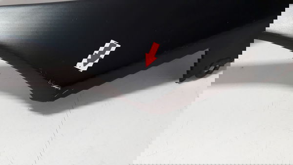 Carenagem Spoiler Bmw S1000 Rr 20/23 L/d Orig Ralado 48483