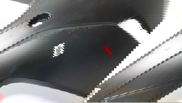 Carenagem Spoiler Bmw S1000 Rr 20/23 L/d Orig Ralado 48483