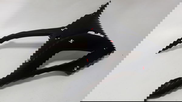 Carenagem Spoiler Bmw S1000 Rr 20/23 L/d Orig Ralado 48483