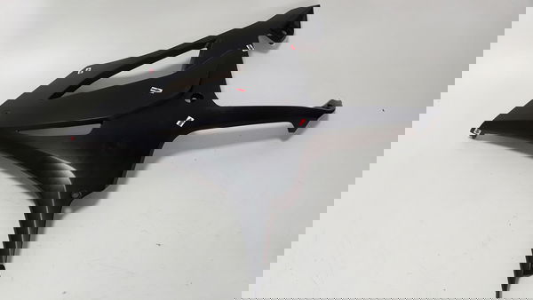 Carenagem Spoiler Bmw S1000 Rr 20/23 L/d Orig Ralado 48483
