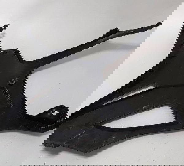 Carenagem Spoiler Bmw S1000 Rr 20/23 L/d Orig Ralado 48483 Cinza-escuro