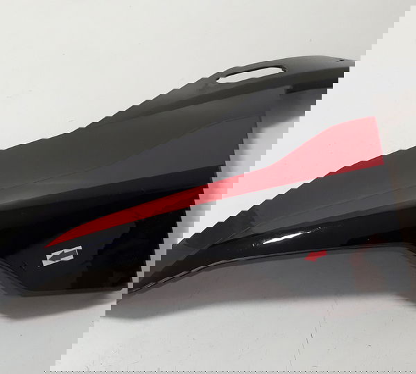 Carenagem Frontal Farol Bmw S1000rr 20/23 L/d Orig 48455 Cinza-escuro