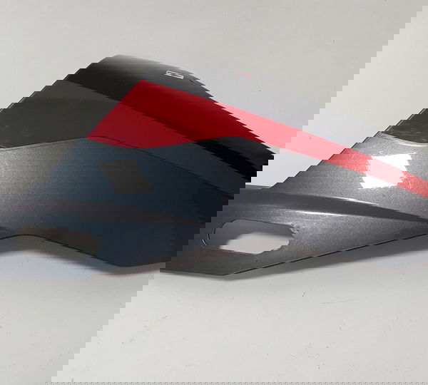 Carenagem Frontal Farol Bmw S1000rr 20/23 L/d Orig 48455 Cinza-escuro