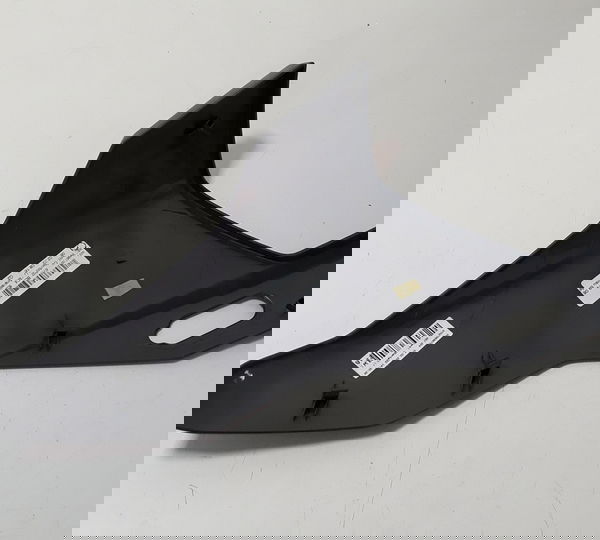 Carenagem Frontal Farol Bmw S1000rr 20/23 L/d Orig 48455 Cinza-escuro