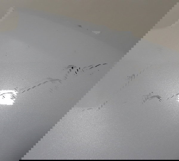 Carenagem Frontal Lateral N-max 160 21/23 L/e Quebrada 38885 Branco