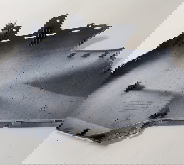 Carenagem Frontal Lateral N-max 160 21/23 L/e Quebrada 38885 Branco