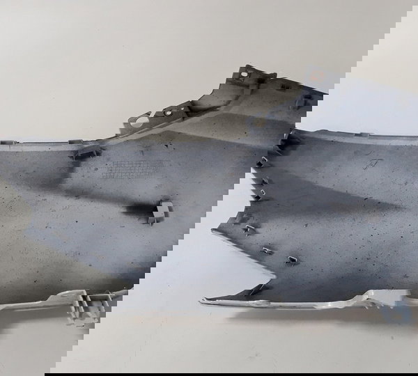 Carenagem Frontal Lateral N-max 160 21/23 L/e Quebrada 38885 Branco