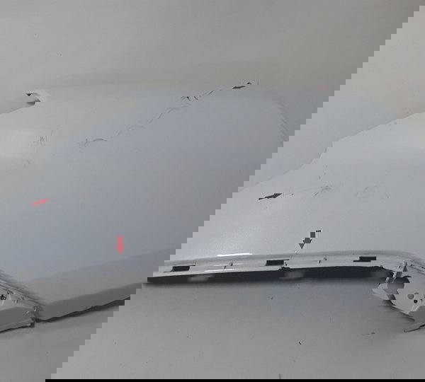 Carenagem Frontal Lateral N-max 160 21/23 L/e Quebrada 38885 Branco