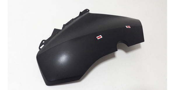 Carenagem Farol Dir Yamaha X-max 250 Original Detalhes 38839